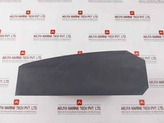 Nov 1551940 Shoe Spare For Mooring System Anchor Winches 355/52 12-point