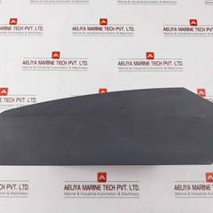 Nov 1551940 Shoe Spare For Mooring System Anchor Winches 355/52 12-point