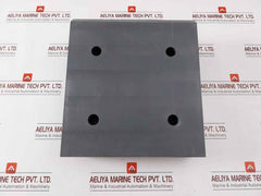 Nov 1551940 Shoe Spare For Mooring System Anchor Winches 355/52 12-point