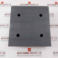 Nov 1551940 Shoe Spare For Mooring System Anchor Winches 355/52 12-point