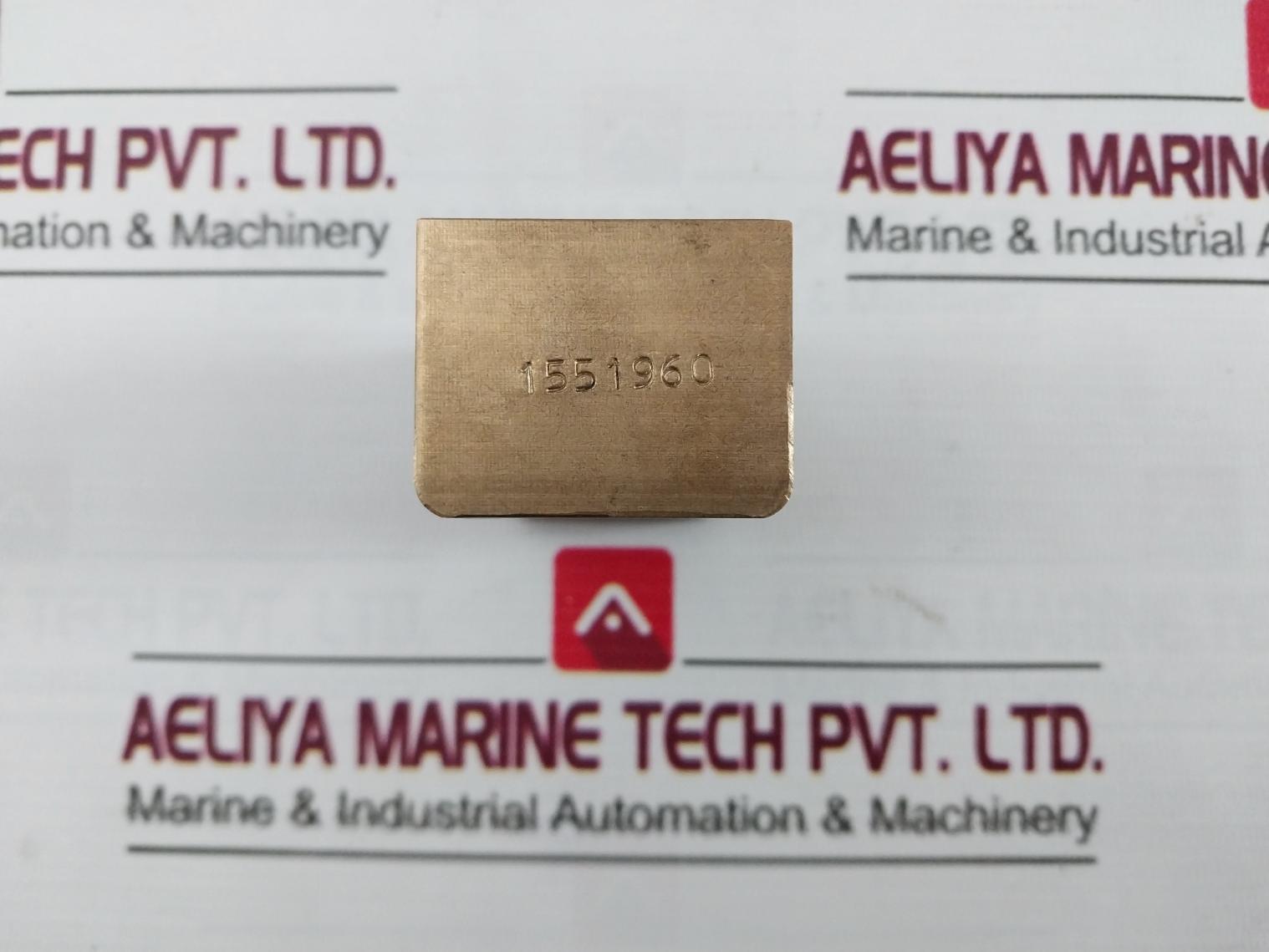 Nov 1551960 Shoe Clutch Lever For Reducer Clutch A014