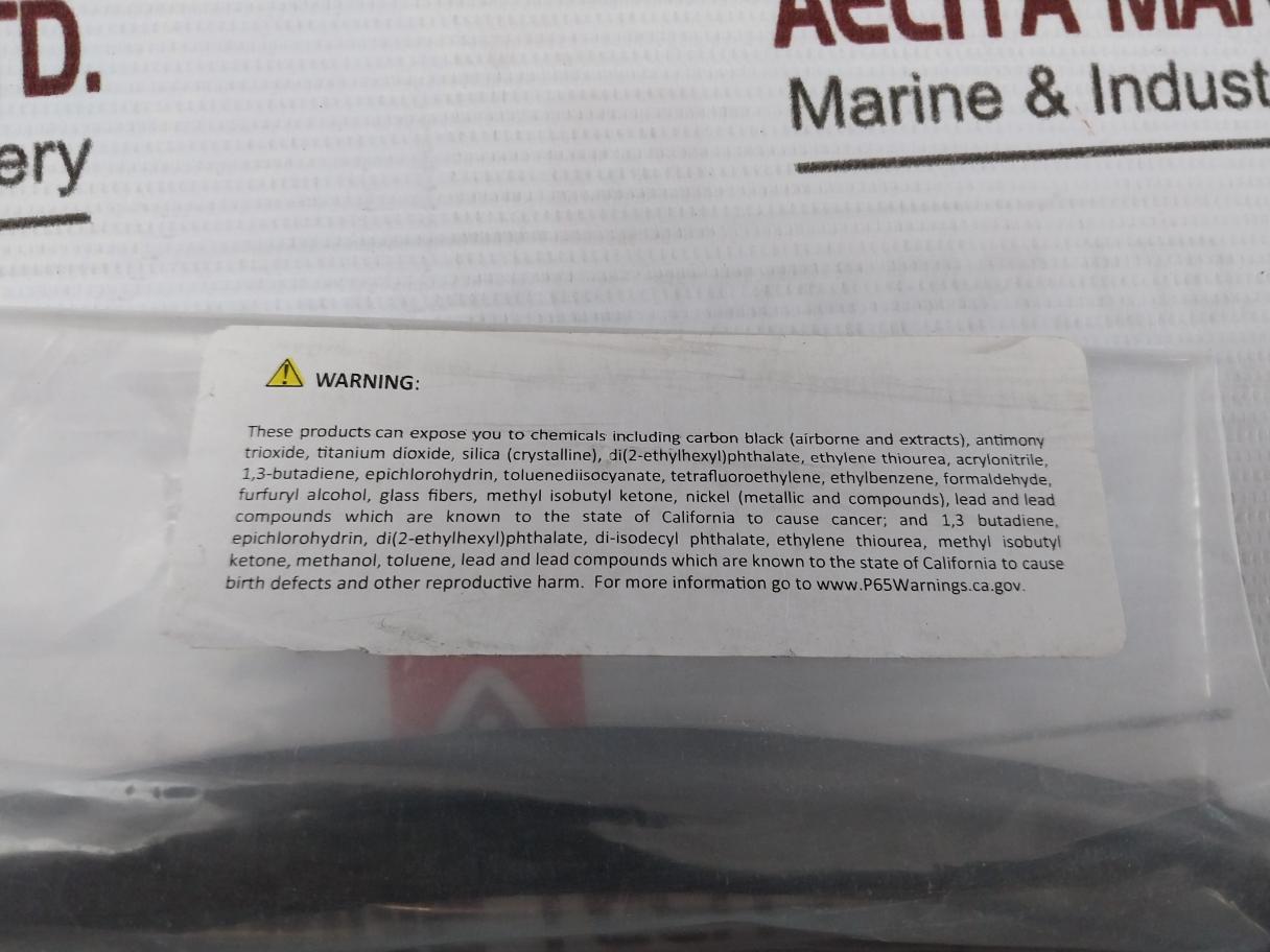 Nov 156715 Seal Kit With Adapter Rg 15 18-5M Sbop