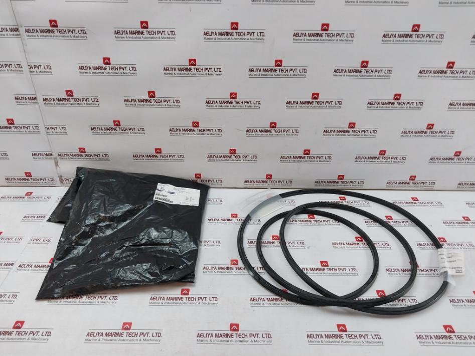 Nov 156715 Seal Kit With Adapter Rg 15 18-5M Sbop