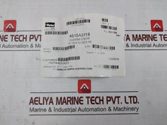 Nov 156715 Seal Kit With Adapter Rg 15 18-5M Sbop