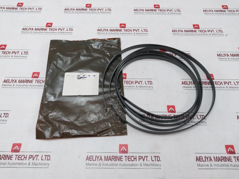 Nov 156715 Seal Kit With Adapter Rg 15 18-5M Sbop