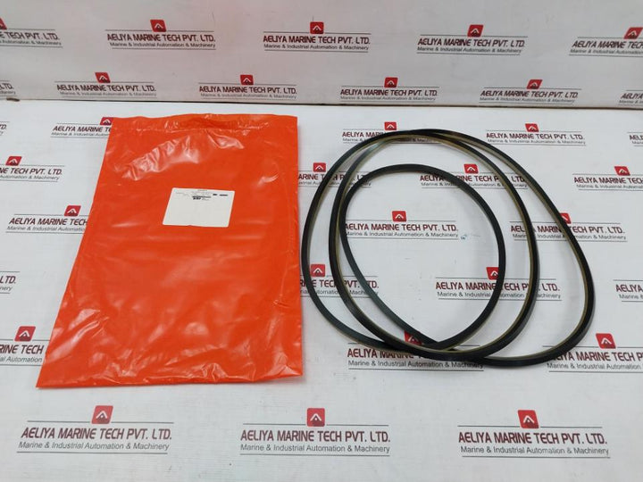 Nov 156715 Seal Kit With Adapter Rg 15 18-5M Sbop
