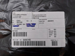 Nov 156715 Seal Kit With Adapter Rg 15 18-5M Sbop