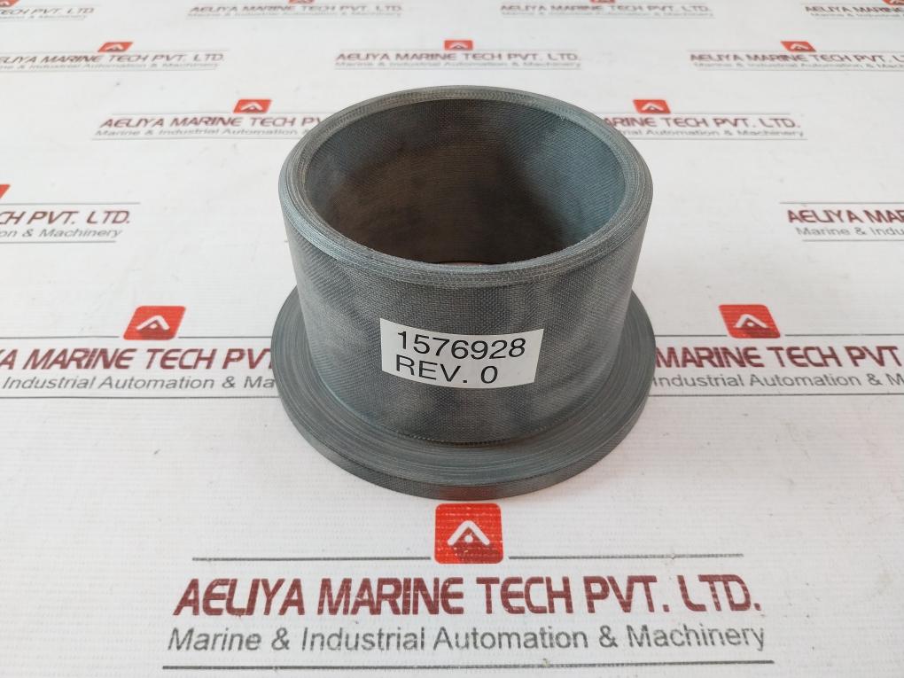 Nov 1576928 Pvc Reducing Bushing 355/52 12-poi 10331943