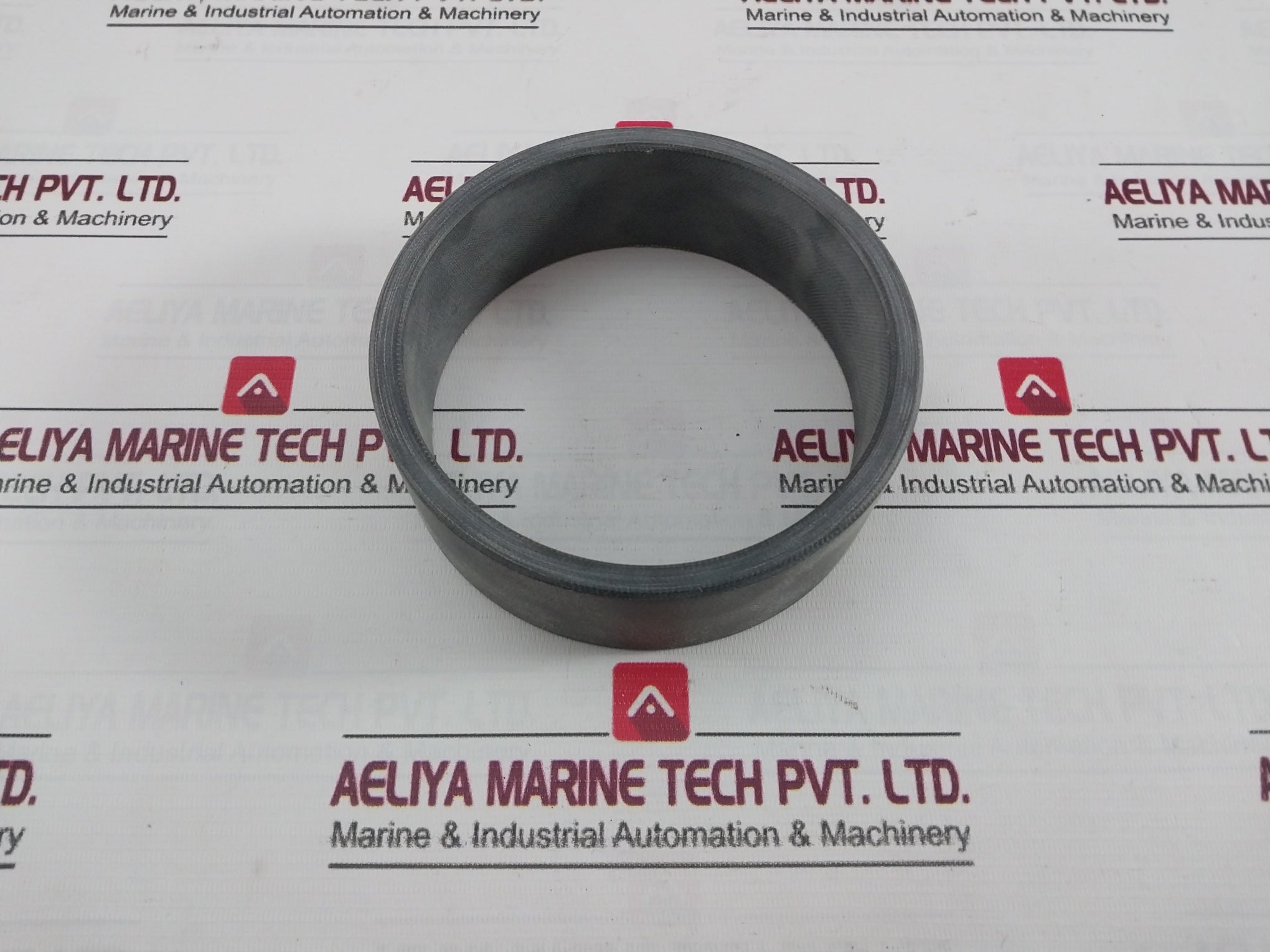 Nov 1576939 Bushing Traction Winch Brake Assy Anchor Winches-355/52 12-poi