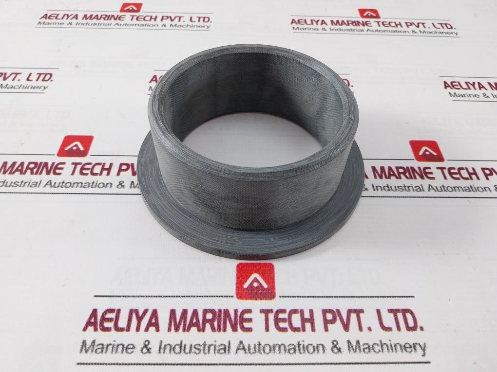 Nov 1580119 Flanged Bushing For Traction Winch Brake Rev.0 A008B