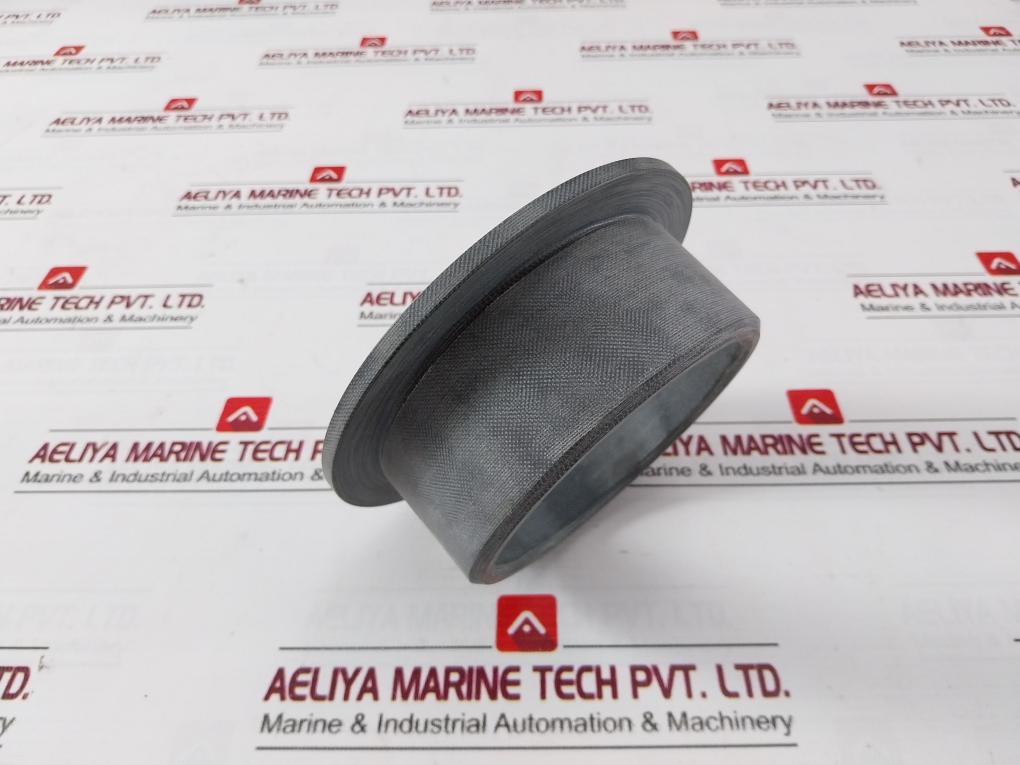 Nov 1580119 Flanged Bushing For Traction Winch Brake Rev.0 A008B