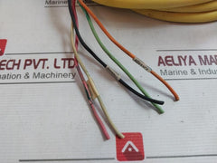 Nov 1580198 Hand?Held Pendant Control Station 9 Meters 600V