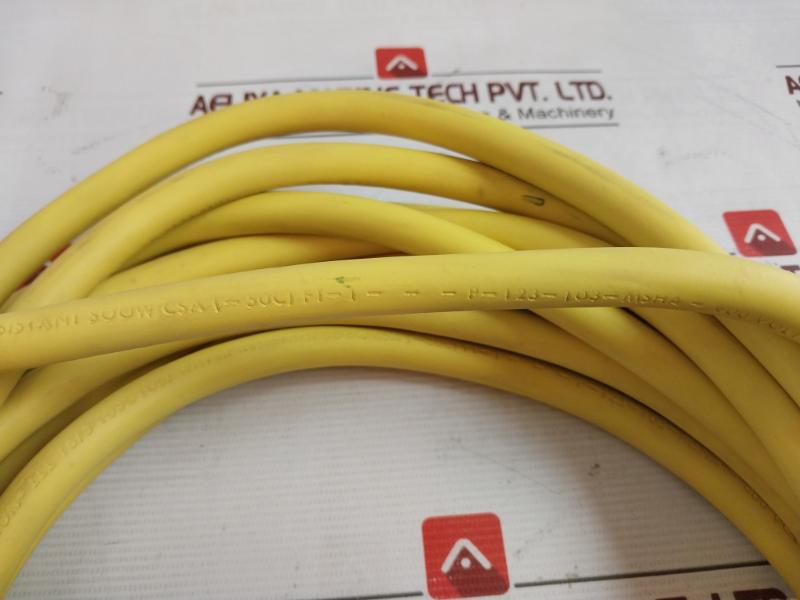 Nov 1580198 Hand‐Held Pendant Control Station 9 Meters 600V