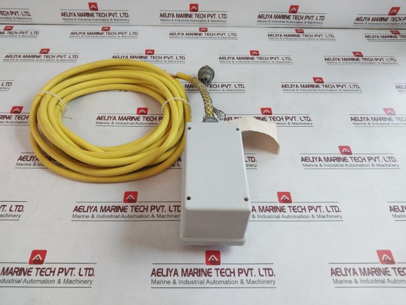 Nov 1580198 Hand‐Held Pendant Control Station 9 Meters 600V