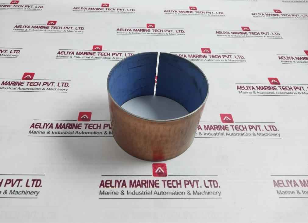 Nov 1580527 Oilless Bushings Self Lubricating Bearing Bushing Sleeve 1580595