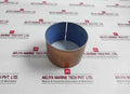 Nov 1580527 Oilless Bushings Self Lubricating Bearing Bushing Sleeve 1580595