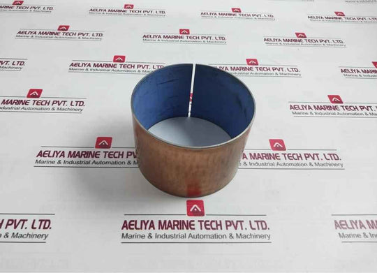 Nov 1580527 Oilless Bushings Self Lubricating Bearing Bushing Sleeve 1580595