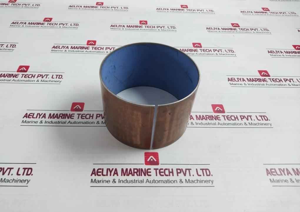 Nov 1580527 Oilless Bushings Self Lubricating Bearing Bushing Sleeve 1580595