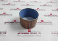 Nov 1580527 Oilless Bushings Self Lubricating Bearing Bushing Sleeve 1580595