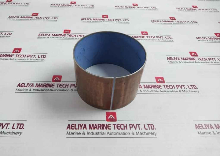 Nov 1580527 Oilless Bushings Self Lubricating Bearing Bushing Sleeve 1580595