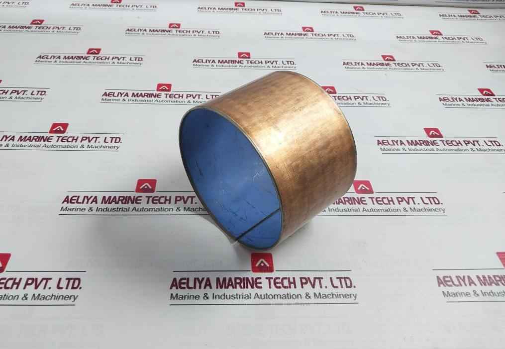 Nov 1580527 Oilless Bushings Self Lubricating Bearing Bushing Sleeve 1580595