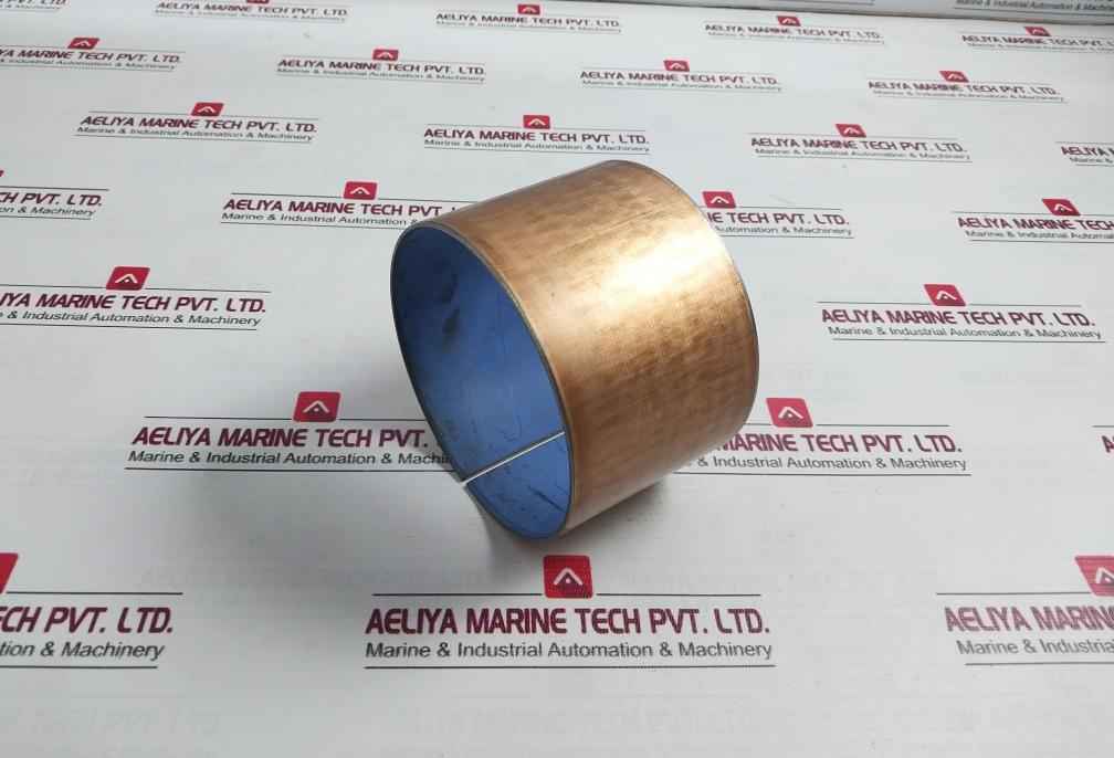 Nov 1580527 Oilless Bushings Self Lubricating Bearing Bushing Sleeve 1580595