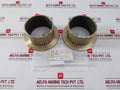Nov 1580595 Bearing Flanged Level Wind Assembly 1580256 & 1822643 Spare F