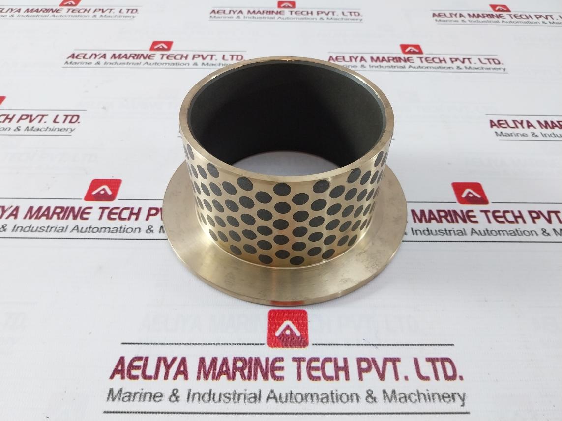 Nov 1580595 Bearing Flanged Level Wind Assembly 1580256 & 1822643 Spare F