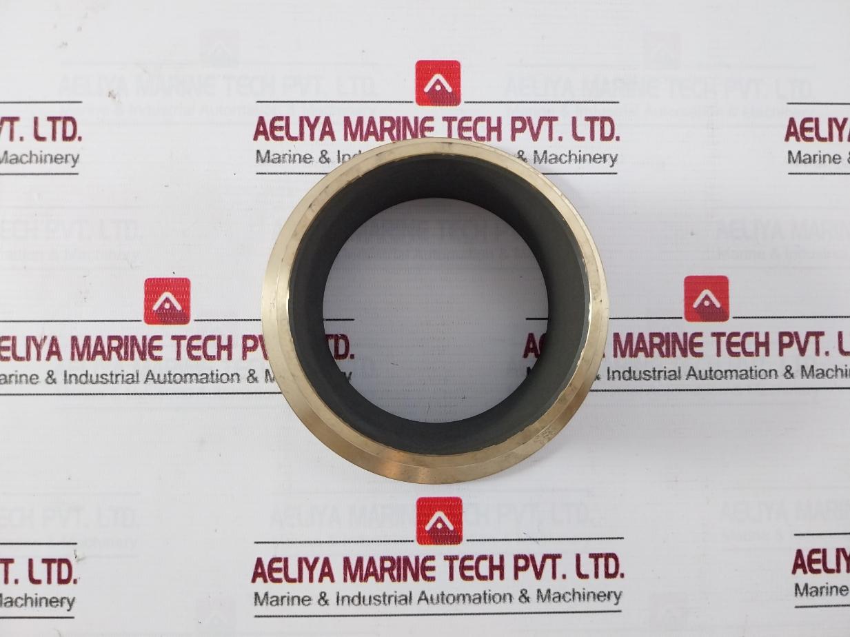 Nov 1580595 Bearing Flanged Level Wind Assembly 1580256 & 1822643 Spare F