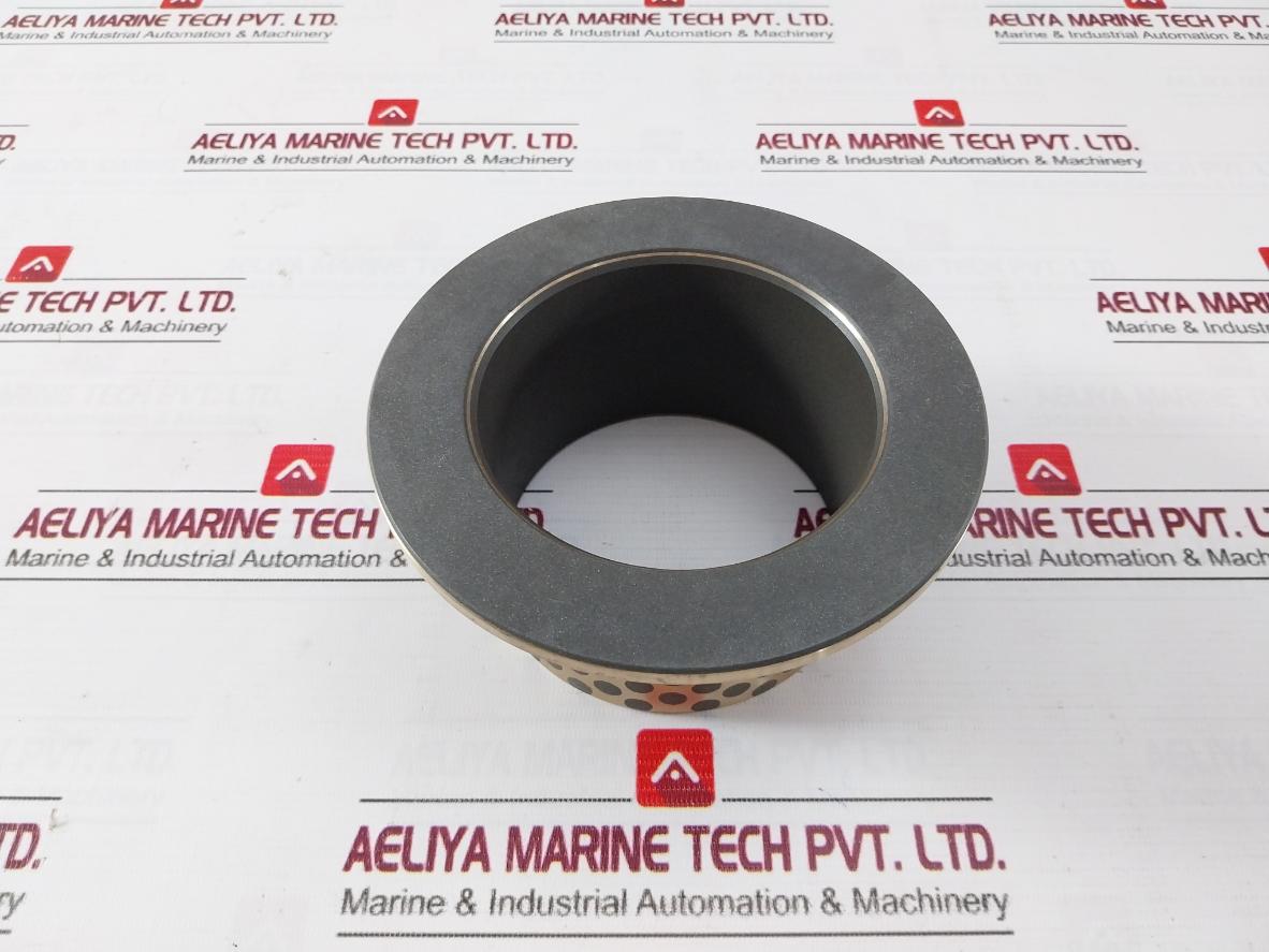 Nov 1580595 Bearing Flanged Level Wind Assembly 1580256 & 1822643 Spare F