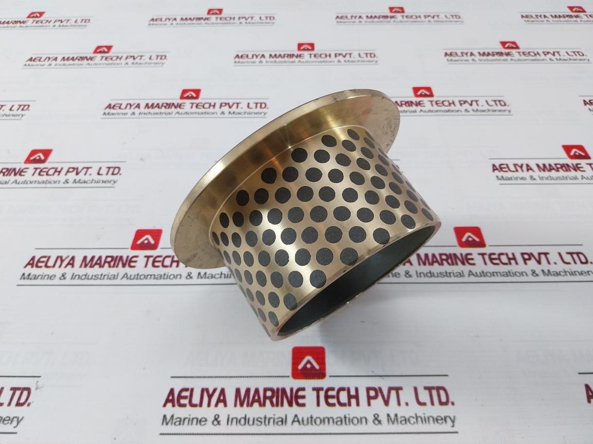 Nov 1580595 Bearing Flanged Level Wind Assembly 1580256 & 1822643 Spare F