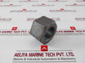 Nov 17822038-001 Nut, Hex, Heavy, 2-12 Unf, For Level Wind Bearing Roller