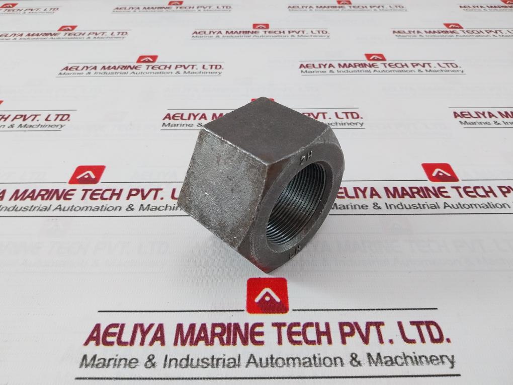 Nov 17822038-001 Nut, Hex, Heavy, 2-12 Unf, For Level Wind Bearing Roller