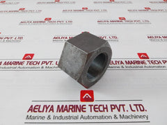 Nov 17822038-001 Nut, Hex, Heavy, 2-12 Unf, For Level Wind Bearing Roller
