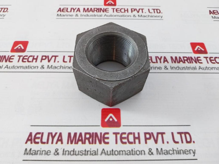 Nov 17822038-001 Nut, Hex, Heavy, 2-12 Unf, For Level Wind Bearing Roller