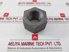 Nov 17822038-001 Nut, Hex, Heavy, 2-12 Unf, For Level Wind Bearing Roller