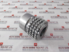 NOV 18000379-001 Sprocket Proprietary Teeth Motor