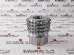 NOV 18000379-001 Sprocket Proprietary Teeth Motor