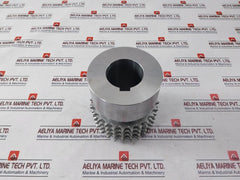NOV 18000379-001 Sprocket Proprietary Teeth Motor