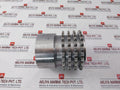 NOV 18000379-001 Sprocket Proprietary Teeth Motor