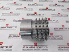 NOV 18000379-001 Sprocket Proprietary Teeth Motor