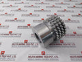 NOV 18000379-001 Sprocket Proprietary Teeth Motor