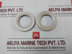 Nov 185740 Seal Kit For 2" Ball Valve Series H23/H27