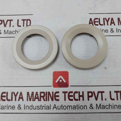 Nov 185740 Seal Kit For 2" Ball Valve Series H23/H27
