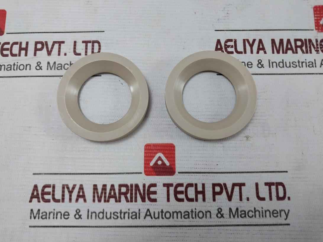 Nov 185740 Seal Kit For 2" Ball Valve Series H23/H27