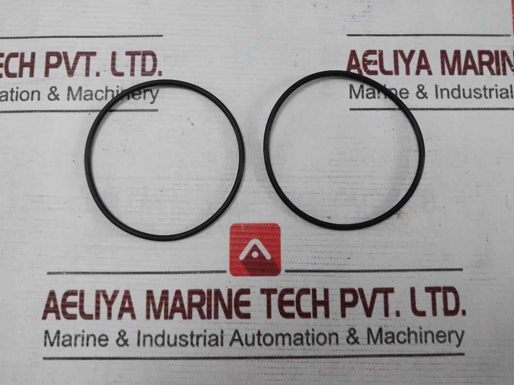 Nov 185740 Seal Kit For 2" Ball Valve Series H23/H27