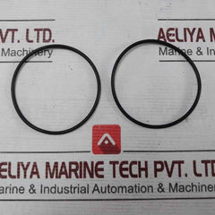 Nov 185740 Seal Kit For 2" Ball Valve Series H23/H27