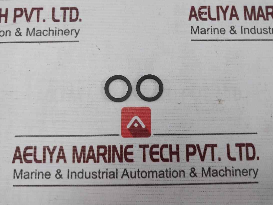 Nov 185740 Seal Kit For 2" Ball Valve Series H23/H27
