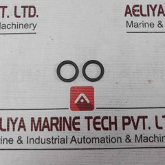 Nov 185740 Seal Kit For 2" Ball Valve Series H23/H27