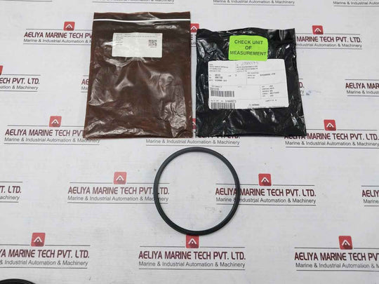 Nov 20013705 Seal Polypak 461525005500-375B 20000735 90A